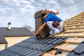 Trusted Fort Thomas, KY Roofing Contractor Experts